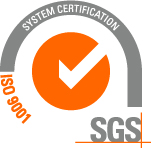 sello calidad SGS